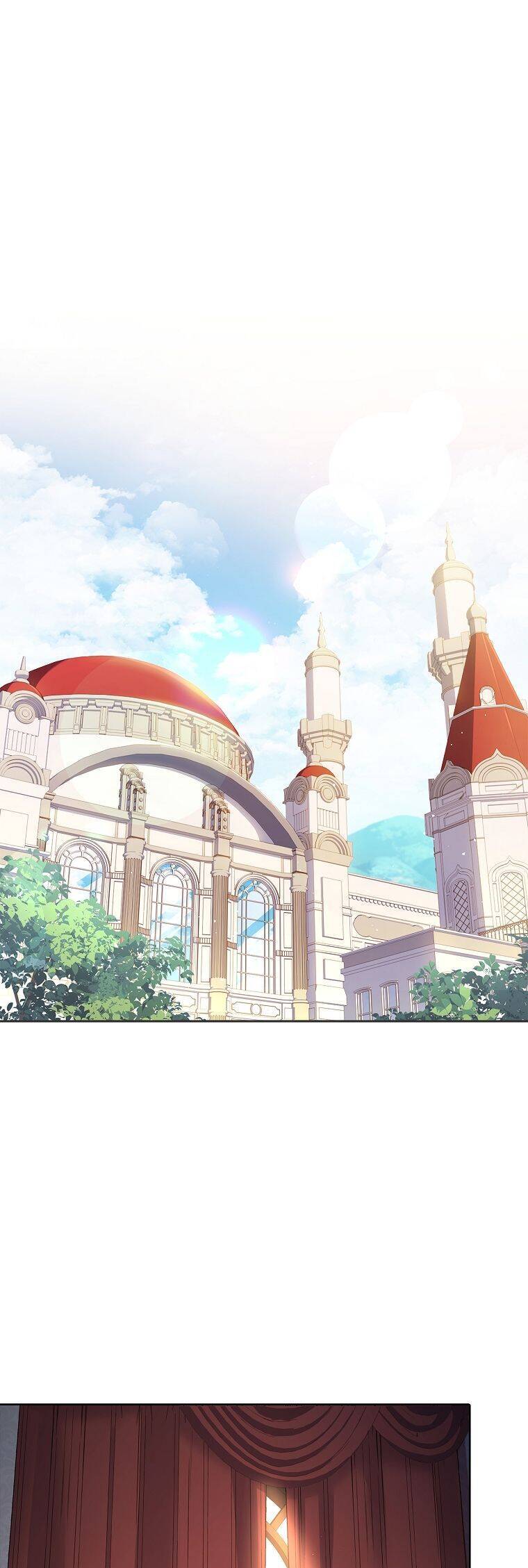 Thư Ký Của Bạo Chúa: Chapter 82