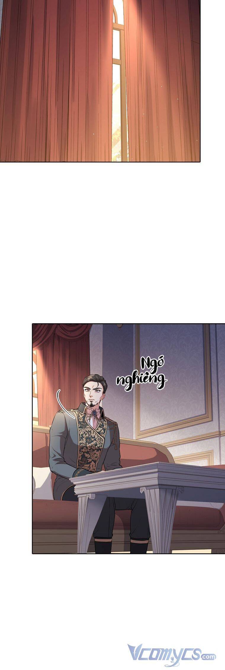 Thư Ký Của Bạo Chúa: Chapter 82