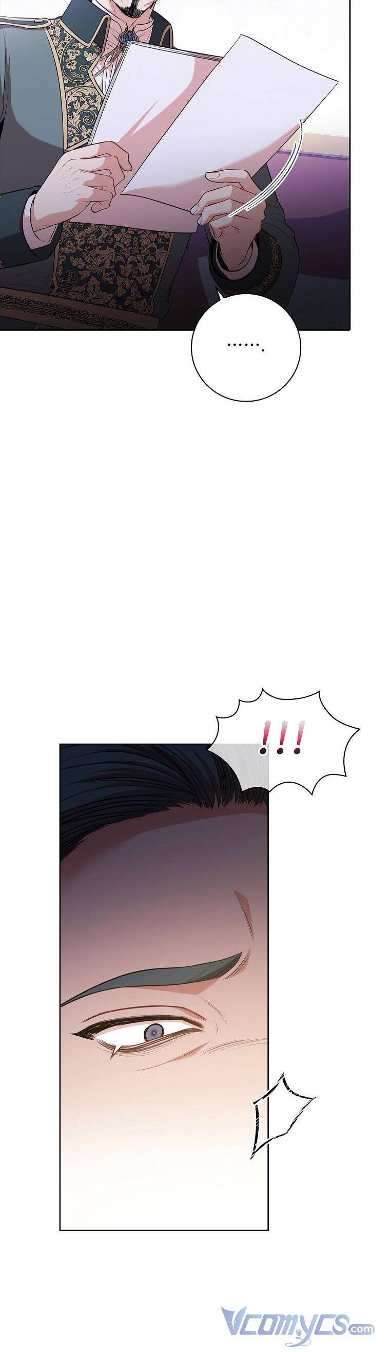 Thư Ký Của Bạo Chúa: Chapter 82