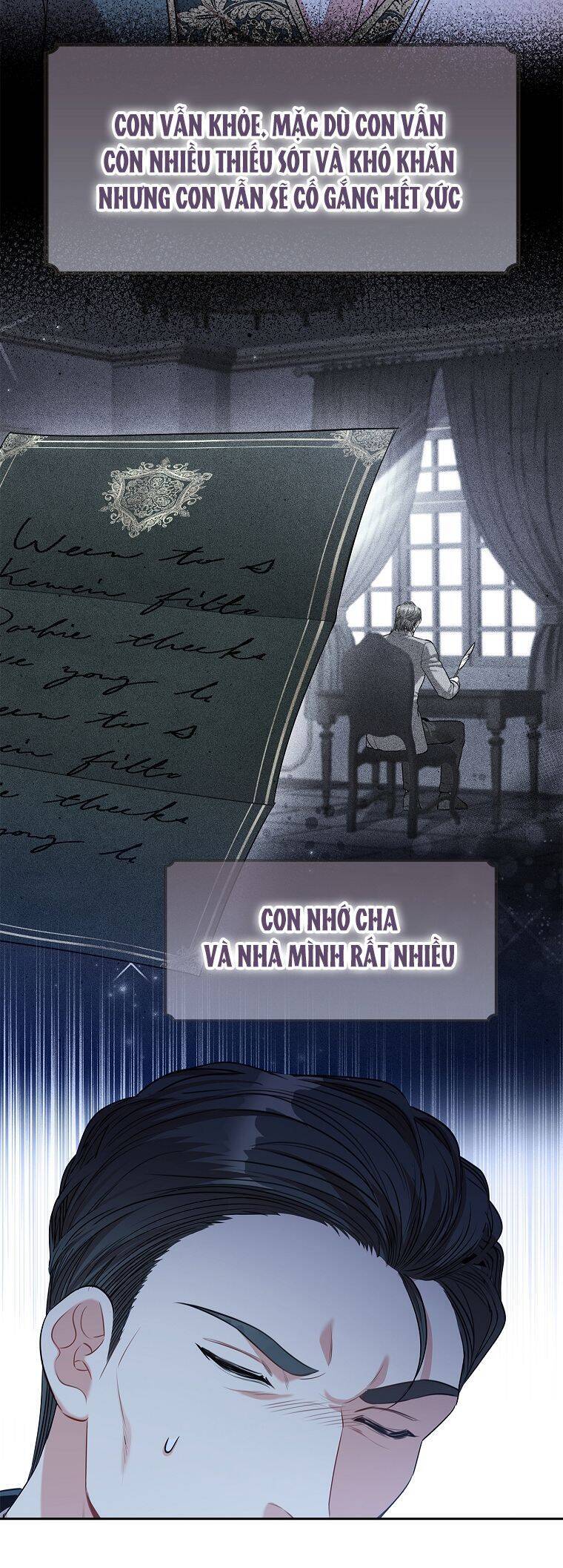 Thư Ký Của Bạo Chúa: Chapter 82