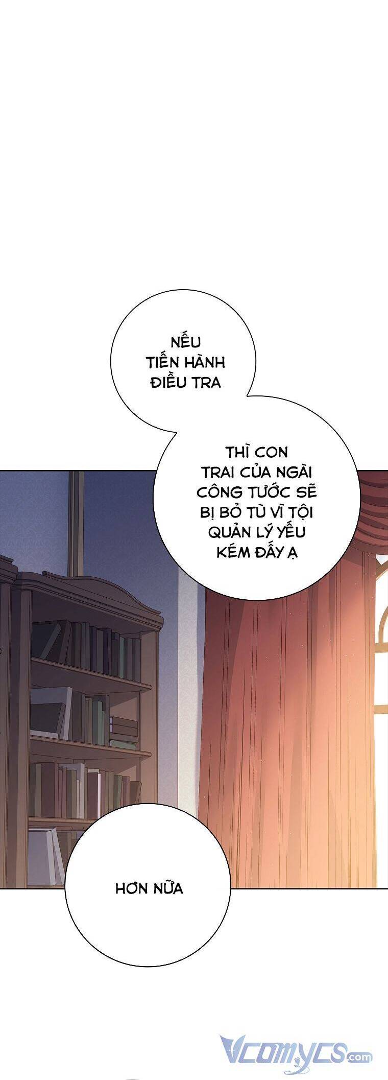 Thư Ký Của Bạo Chúa: Chapter 82