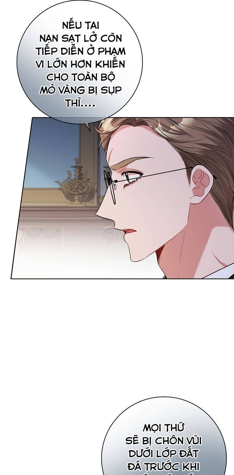 Thư Ký Của Bạo Chúa: Chapter 82