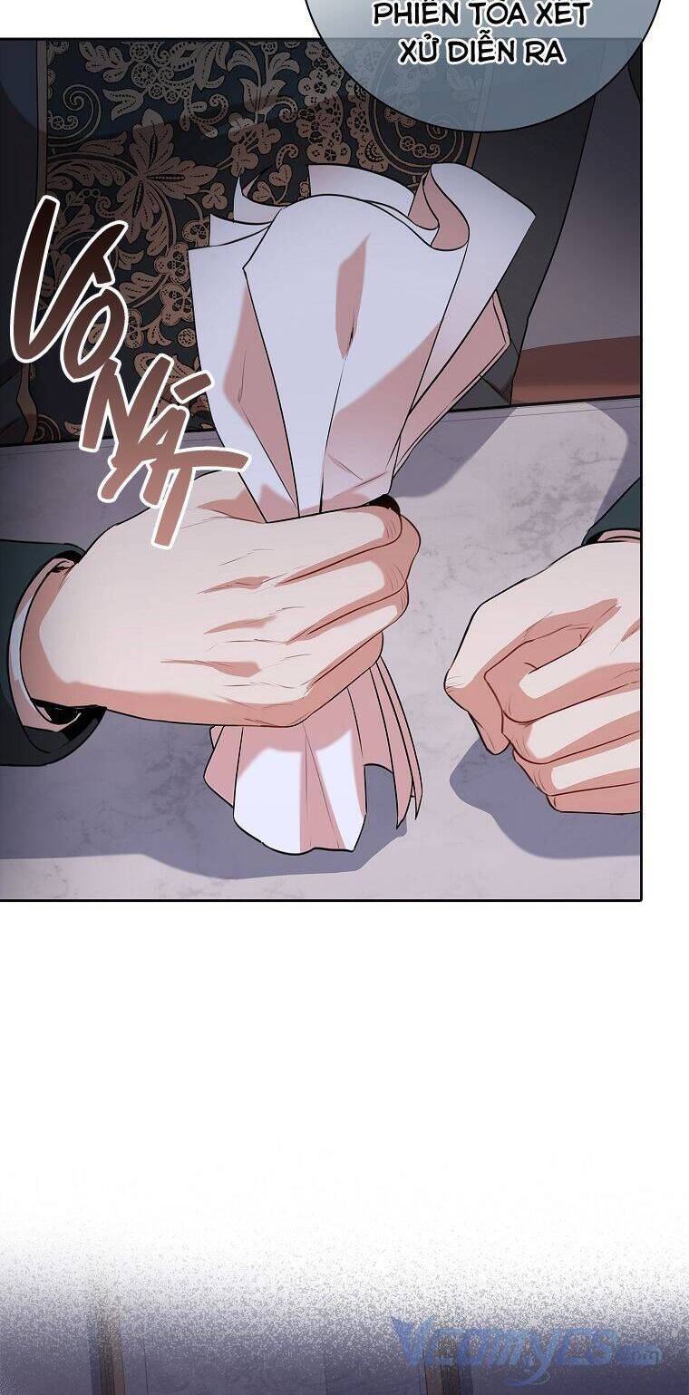 Thư Ký Của Bạo Chúa: Chapter 82