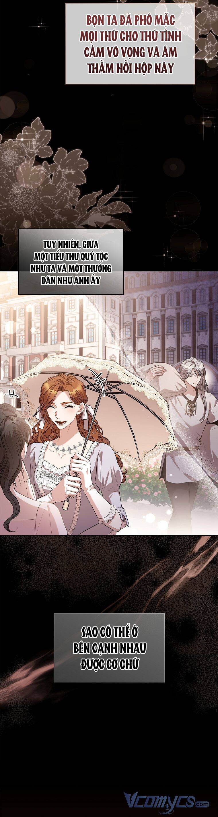 Thư Ký Của Bạo Chúa: Chapter 82