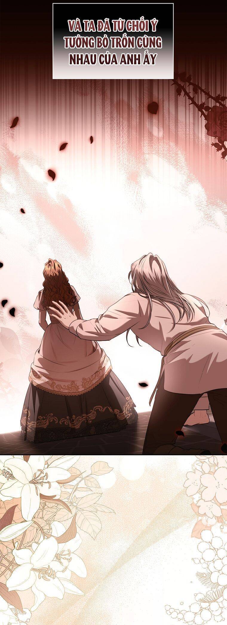 Thư Ký Của Bạo Chúa: Chapter 82