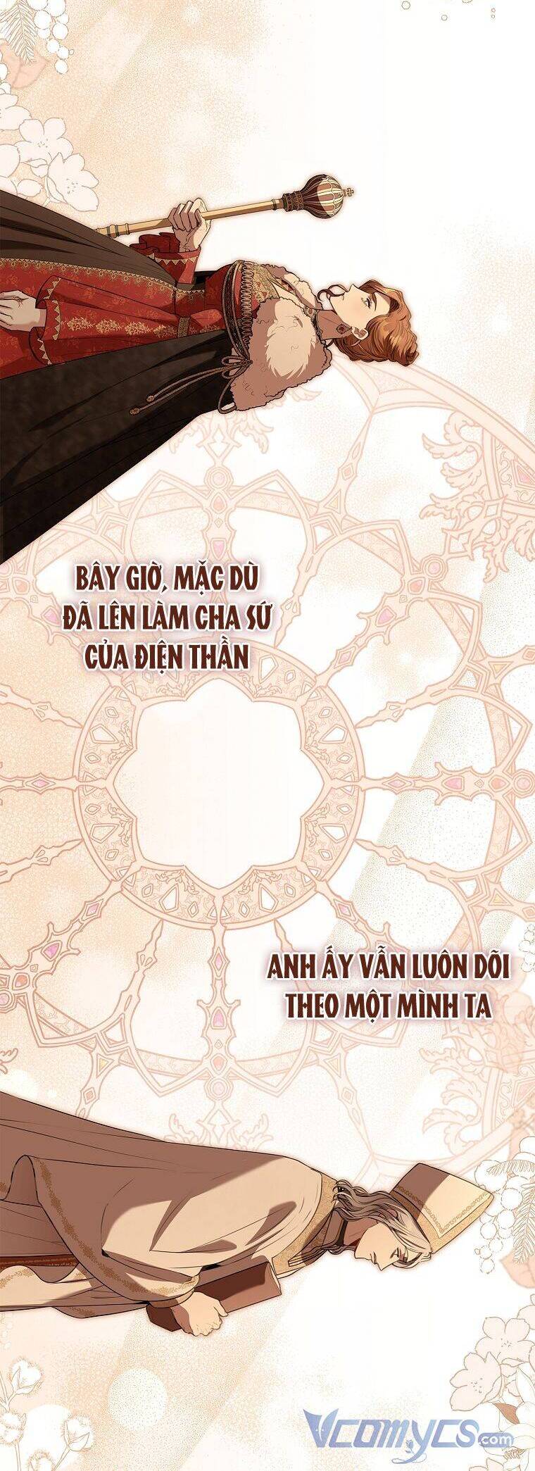Thư Ký Của Bạo Chúa: Chapter 82