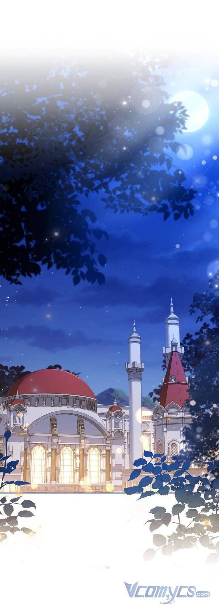 Thư Ký Của Bạo Chúa: Chapter 83