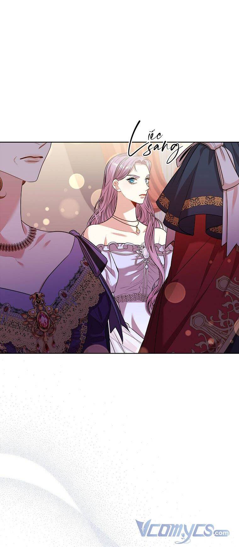 Thư Ký Của Bạo Chúa: Chapter 83