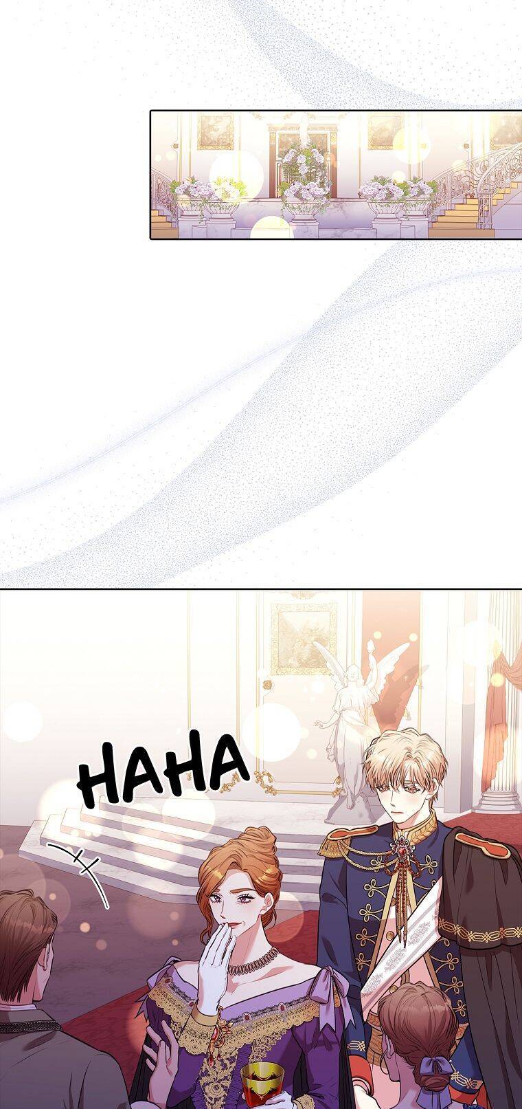Thư Ký Của Bạo Chúa: Chapter 83