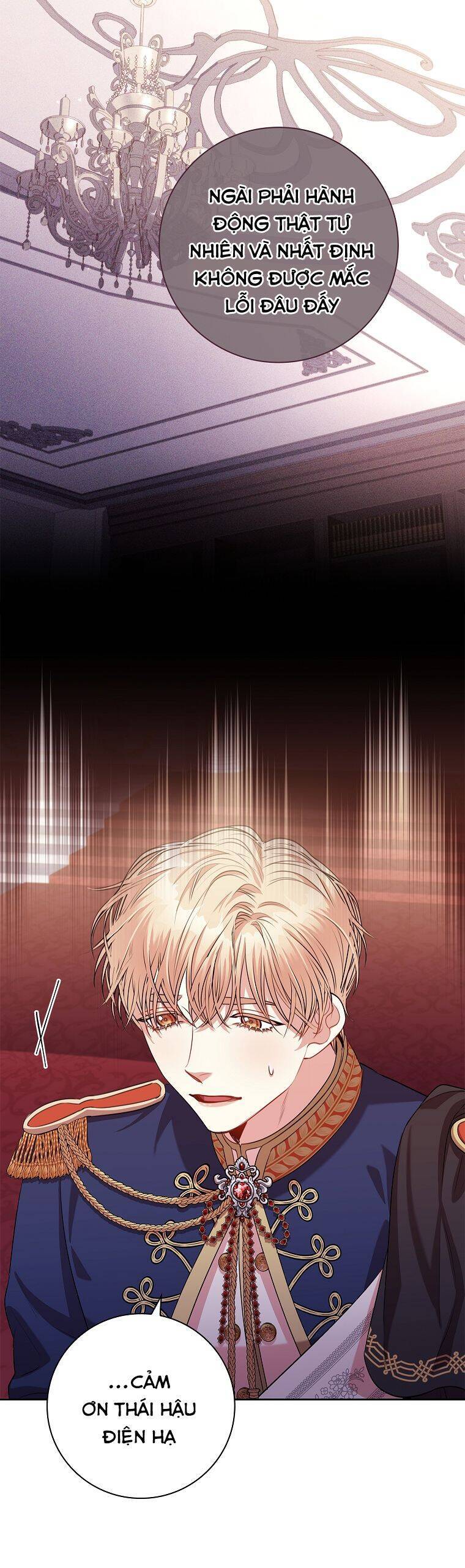 Thư Ký Của Bạo Chúa: Chapter 83