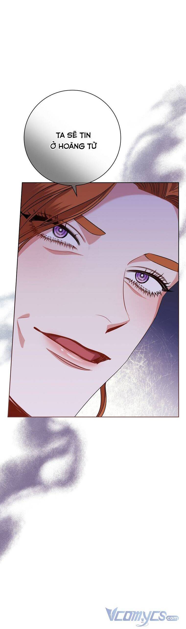 Thư Ký Của Bạo Chúa: Chapter 83