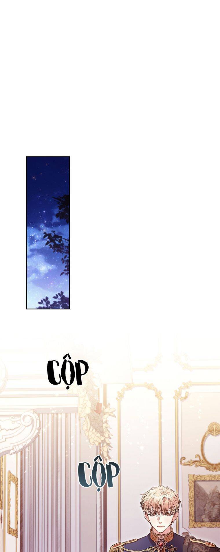 Thư Ký Của Bạo Chúa: Chapter 83