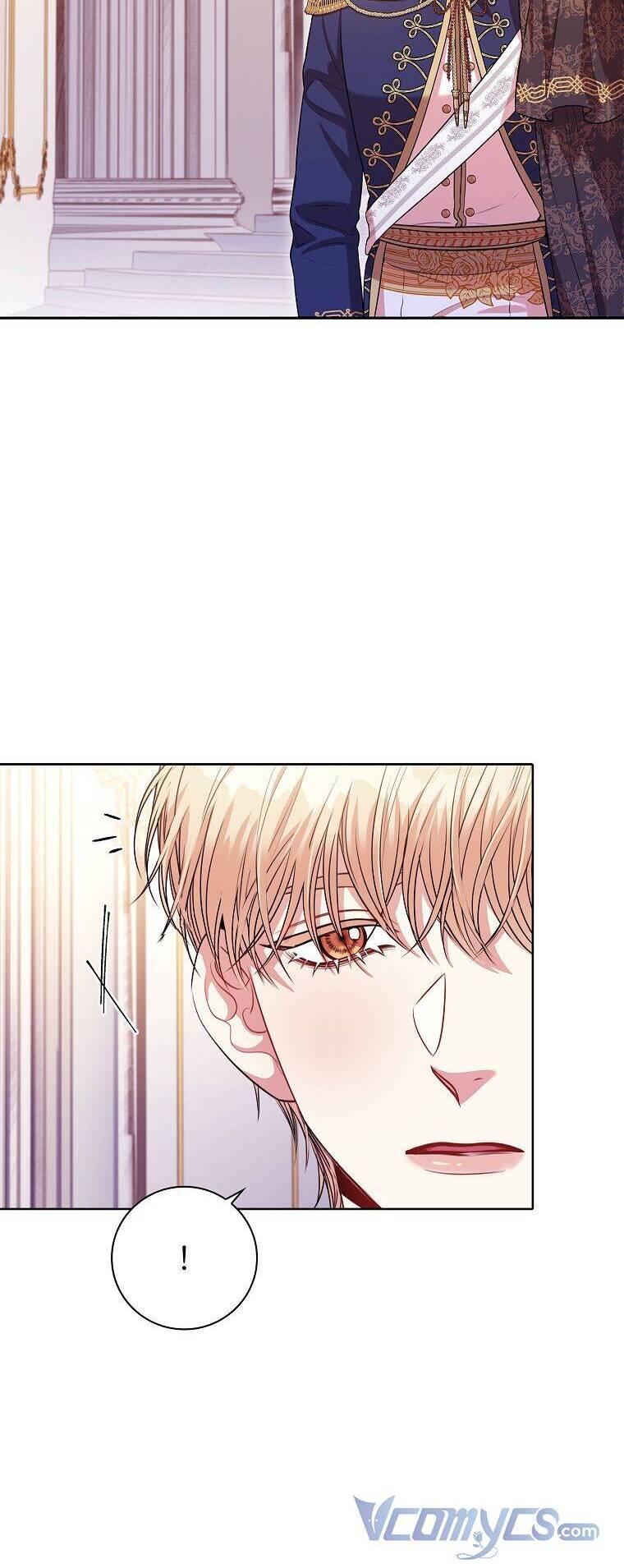 Thư Ký Của Bạo Chúa: Chapter 83