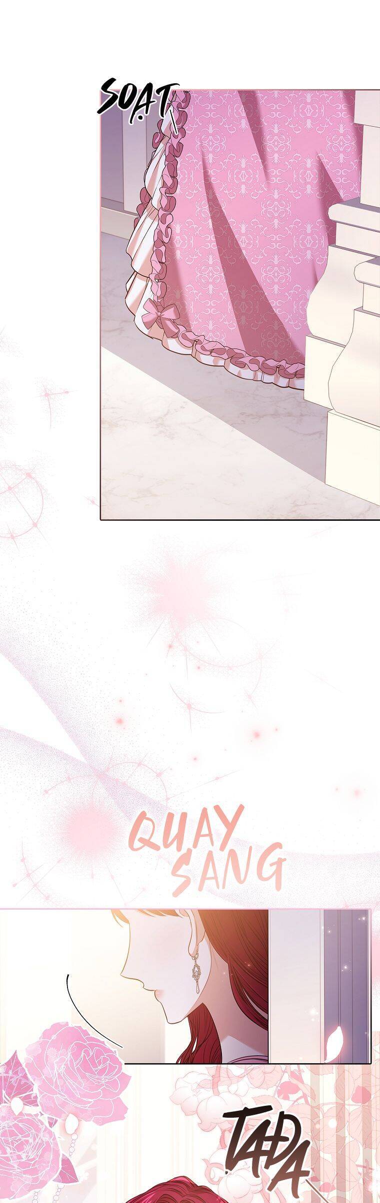 Thư Ký Của Bạo Chúa: Chapter 83