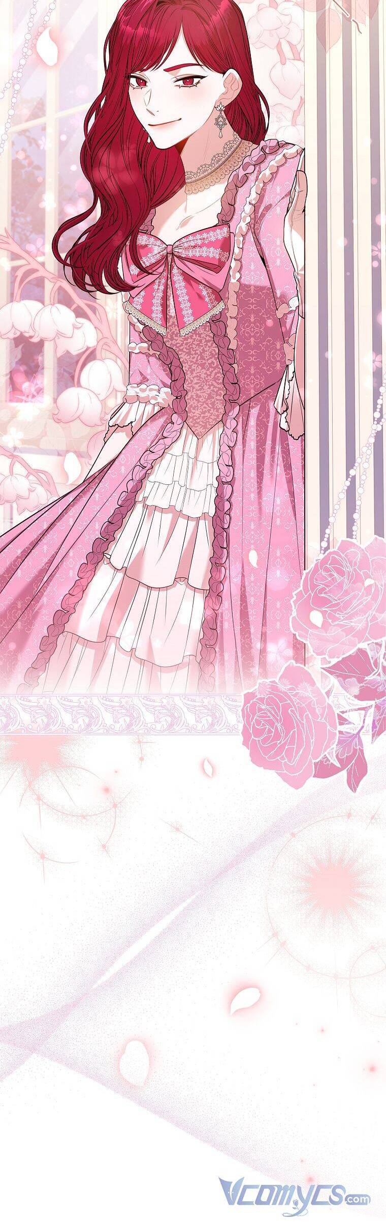 Thư Ký Của Bạo Chúa: Chapter 83