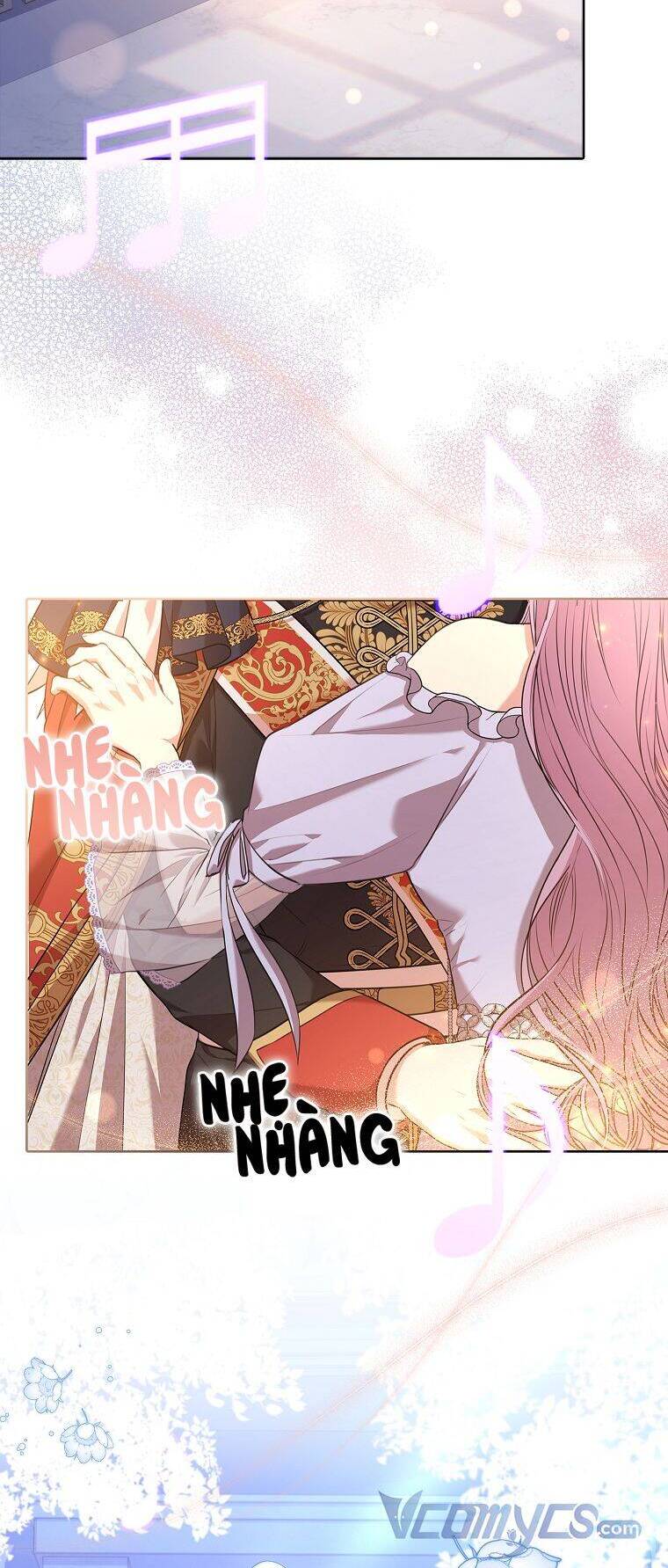 Thư Ký Của Bạo Chúa: Chapter 83
