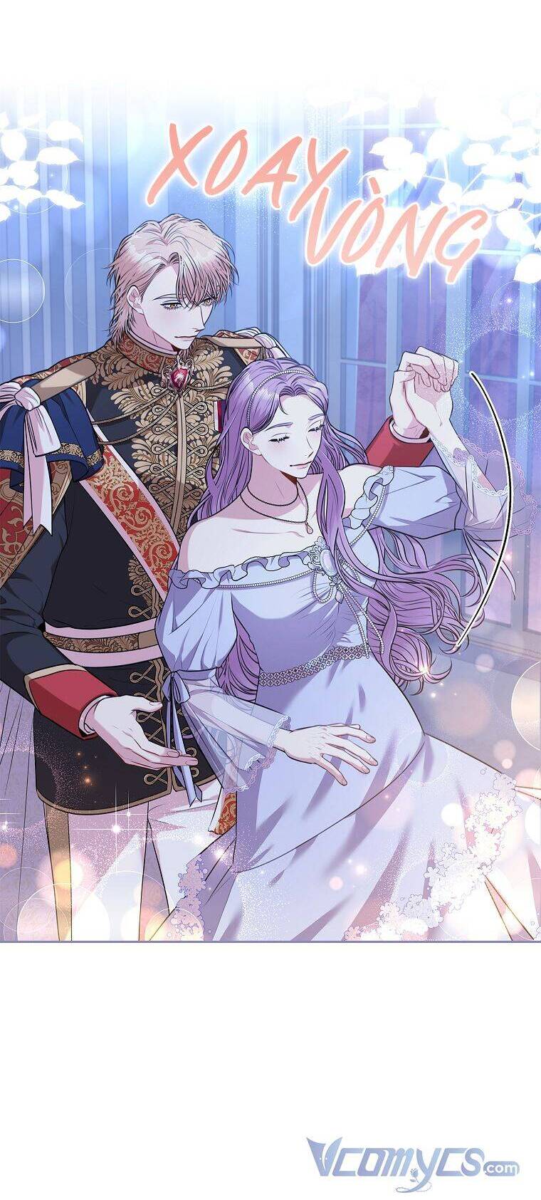 Thư Ký Của Bạo Chúa: Chapter 83