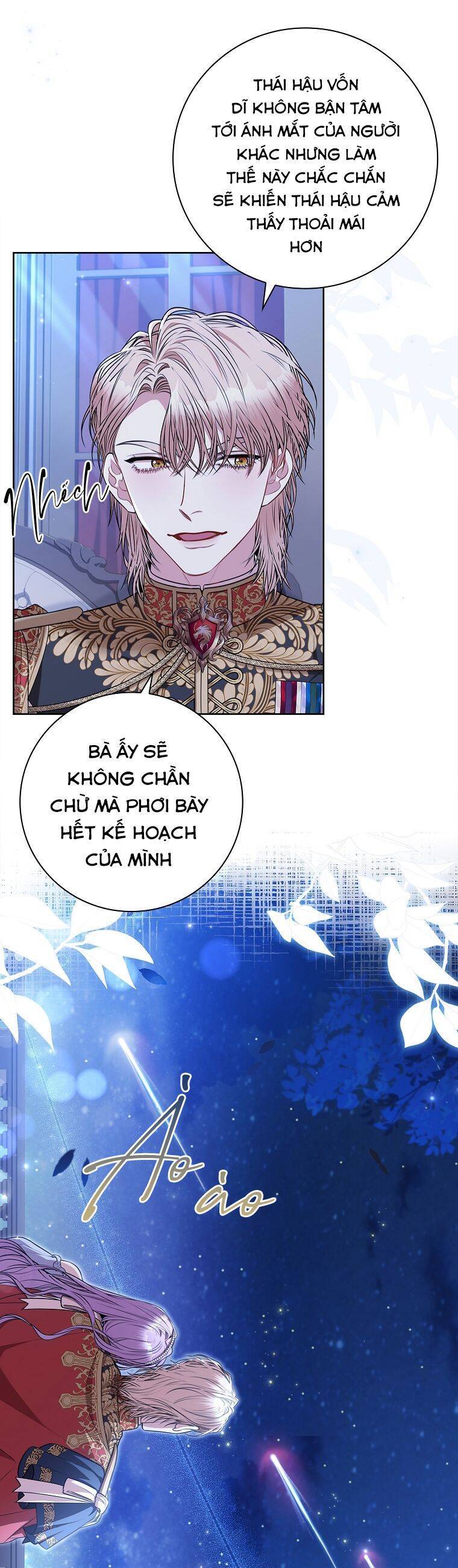 Thư Ký Của Bạo Chúa: Chapter 83
