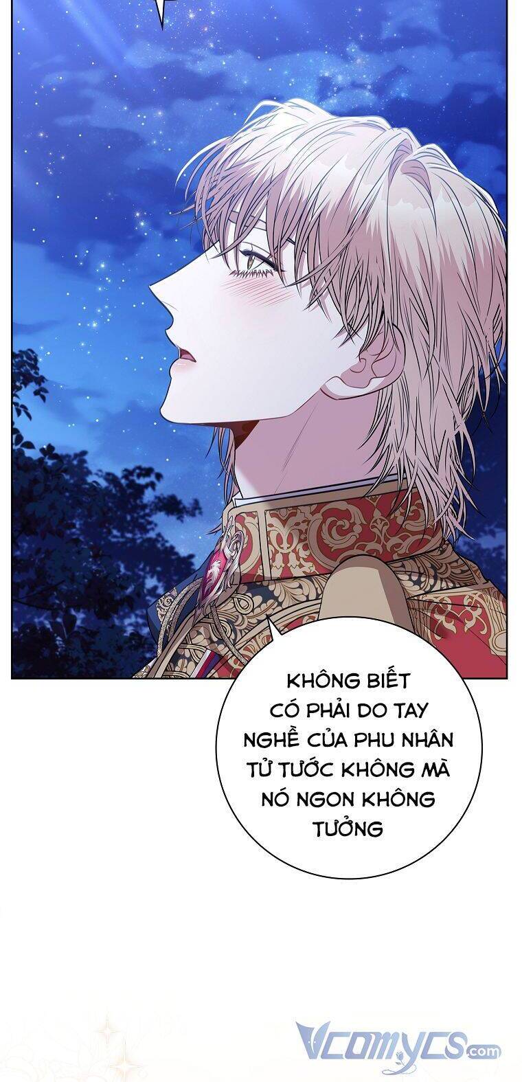 Thư Ký Của Bạo Chúa: Chapter 83