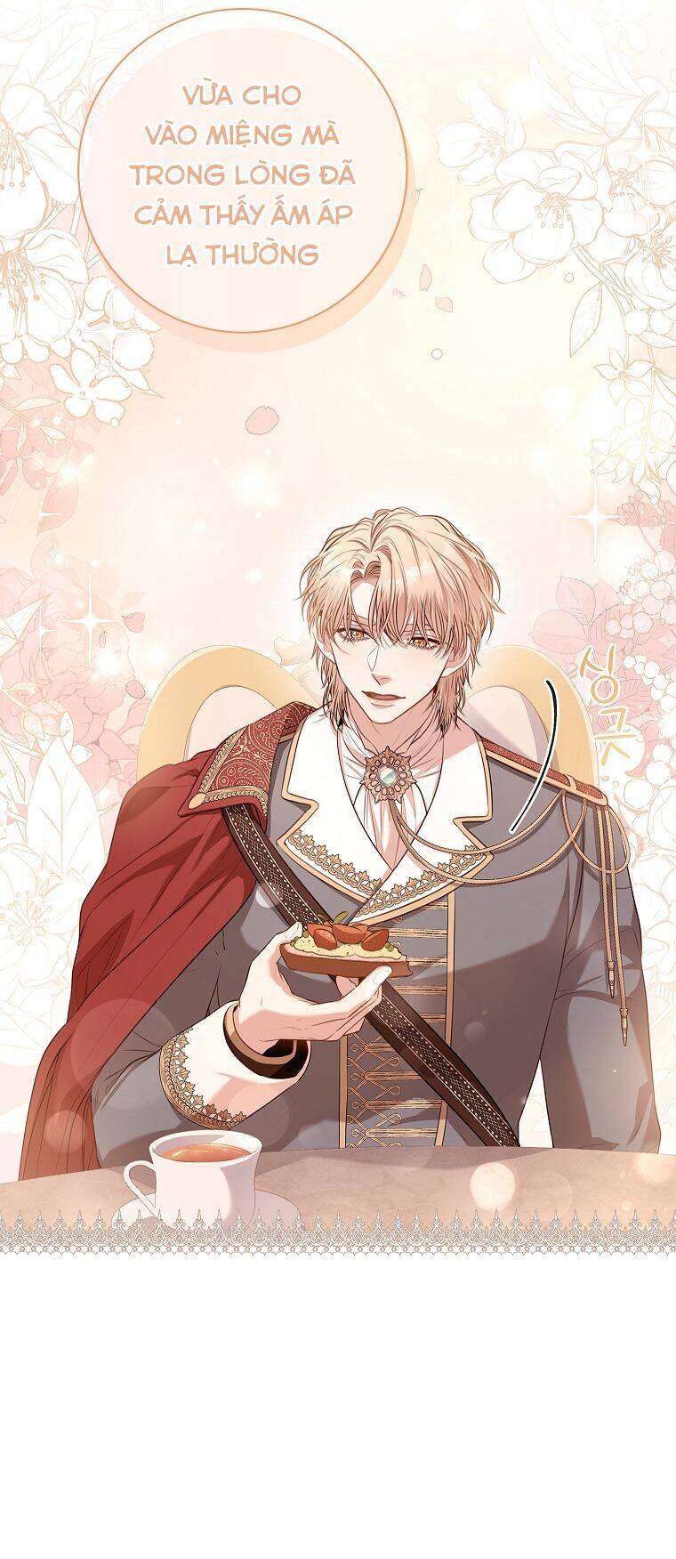 Thư Ký Của Bạo Chúa: Chapter 83