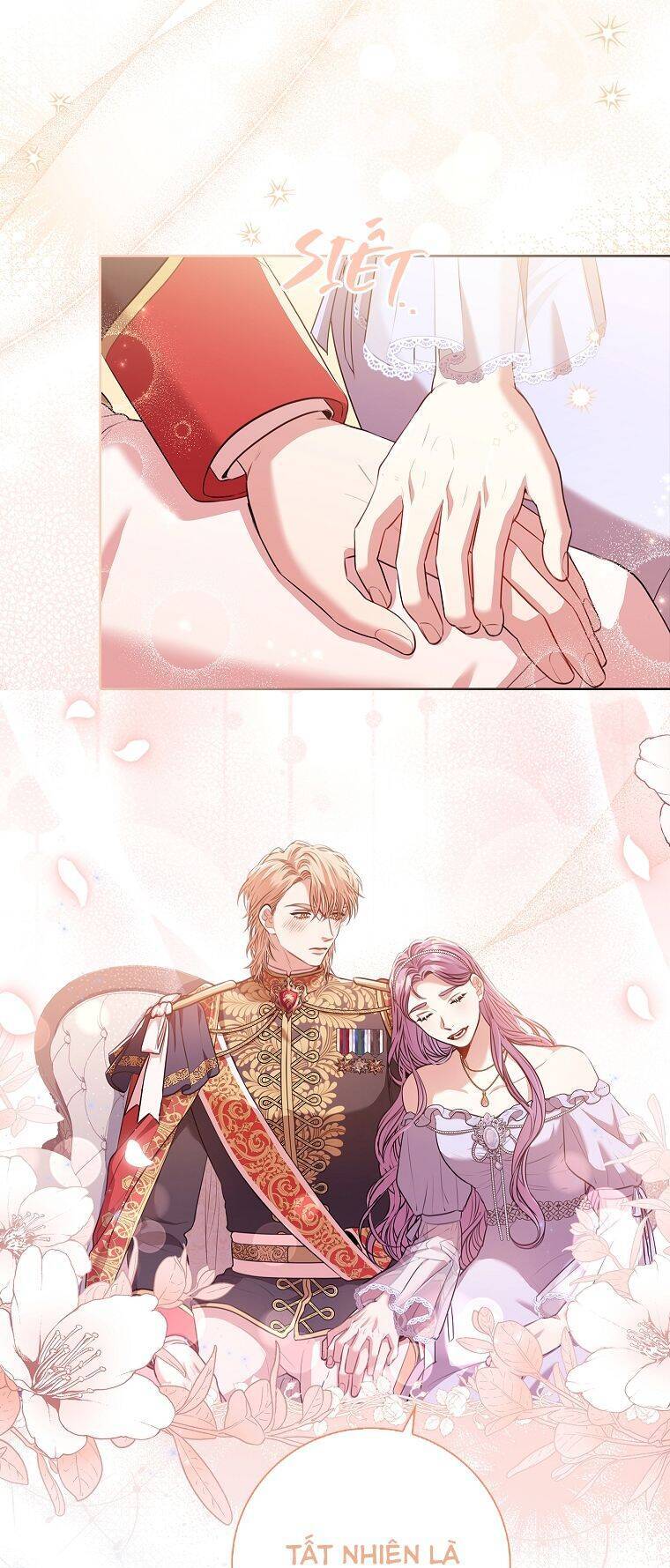 Thư Ký Của Bạo Chúa: Chapter 83