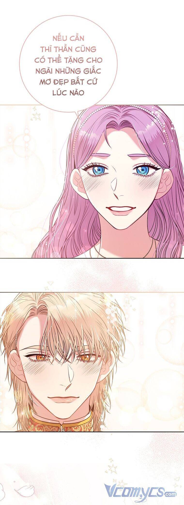 Thư Ký Của Bạo Chúa: Chapter 83