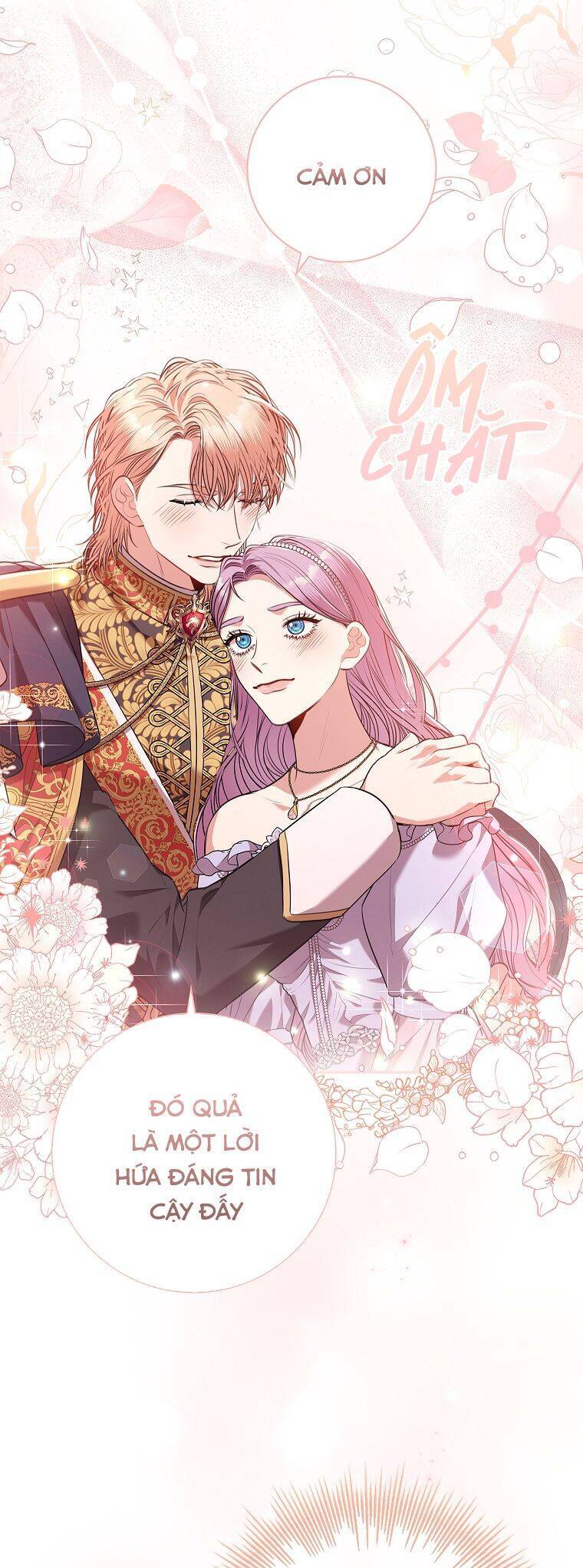 Thư Ký Của Bạo Chúa: Chapter 83