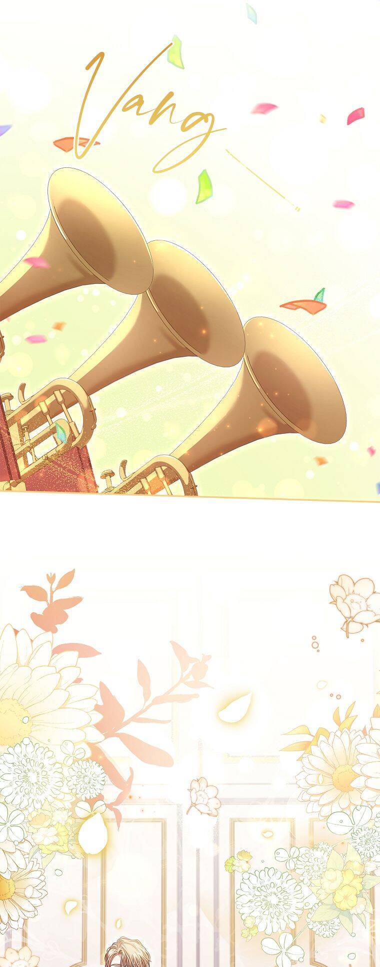 Thư Ký Của Bạo Chúa: Chapter 83