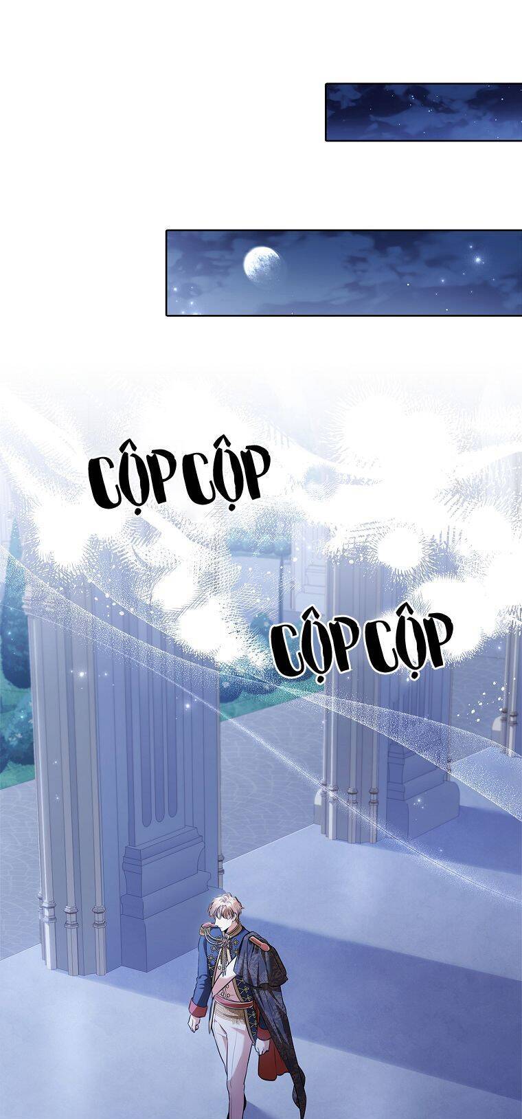 Thư Ký Của Bạo Chúa: Chapter 83