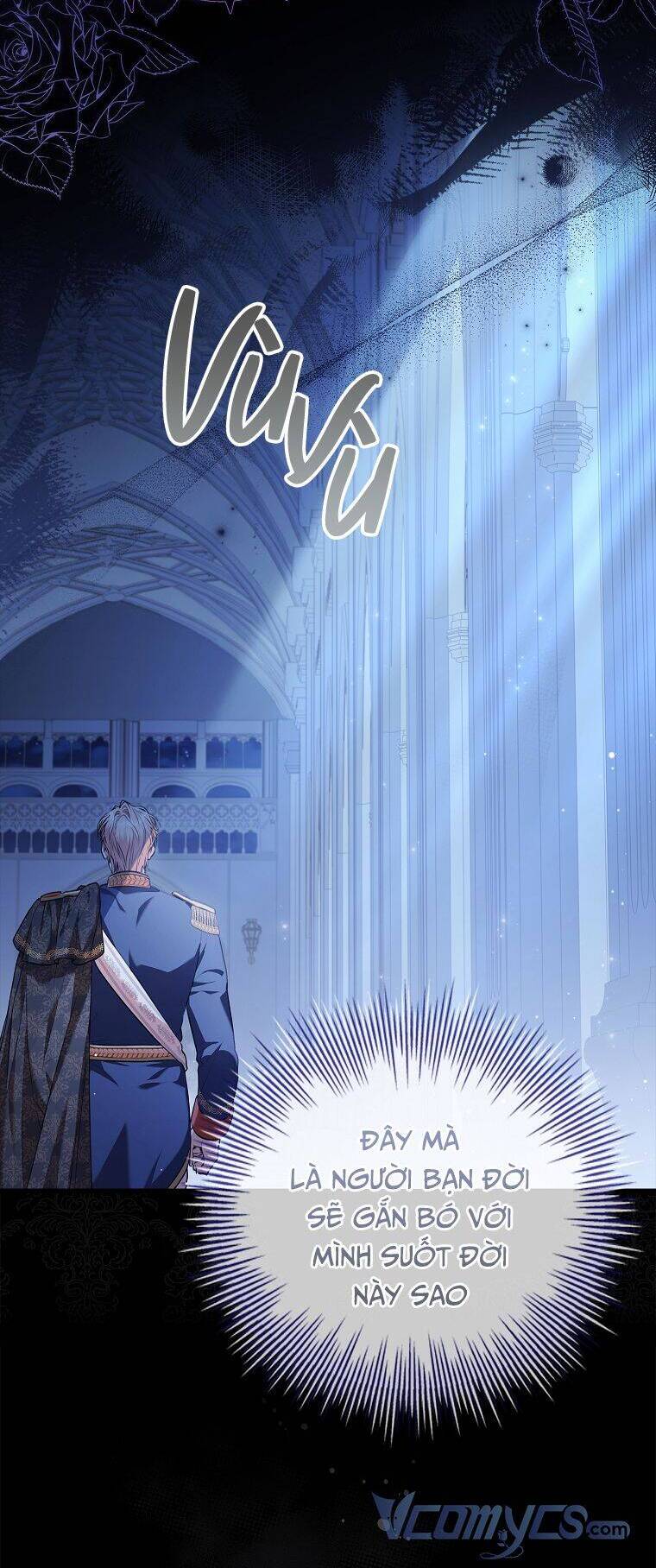 Thư Ký Của Bạo Chúa: Chapter 83