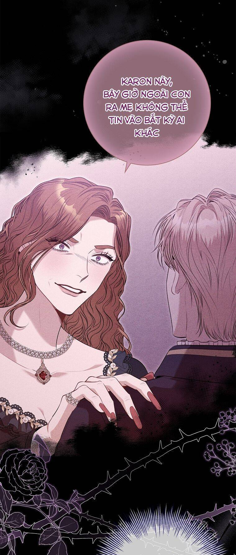 Thư Ký Của Bạo Chúa: Chapter 83