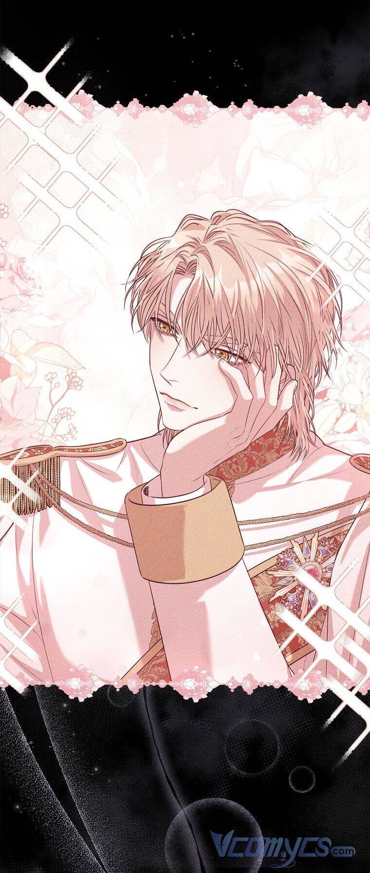 Thư Ký Của Bạo Chúa: Chapter 83