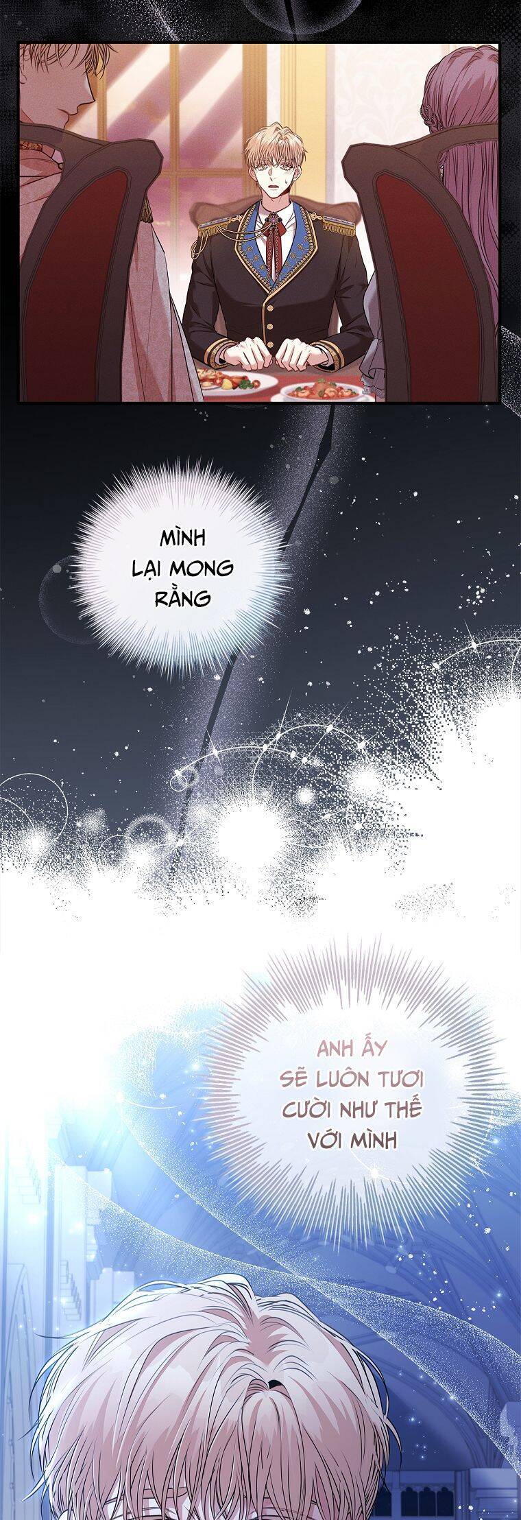 Thư Ký Của Bạo Chúa: Chapter 83