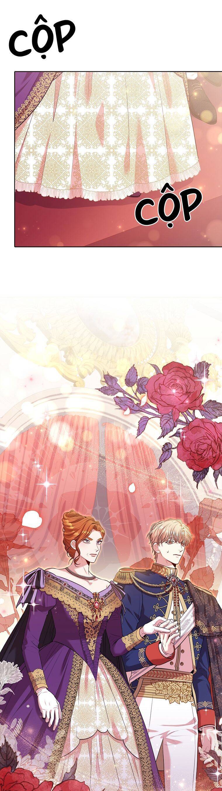 Thư Ký Của Bạo Chúa: Chapter 83