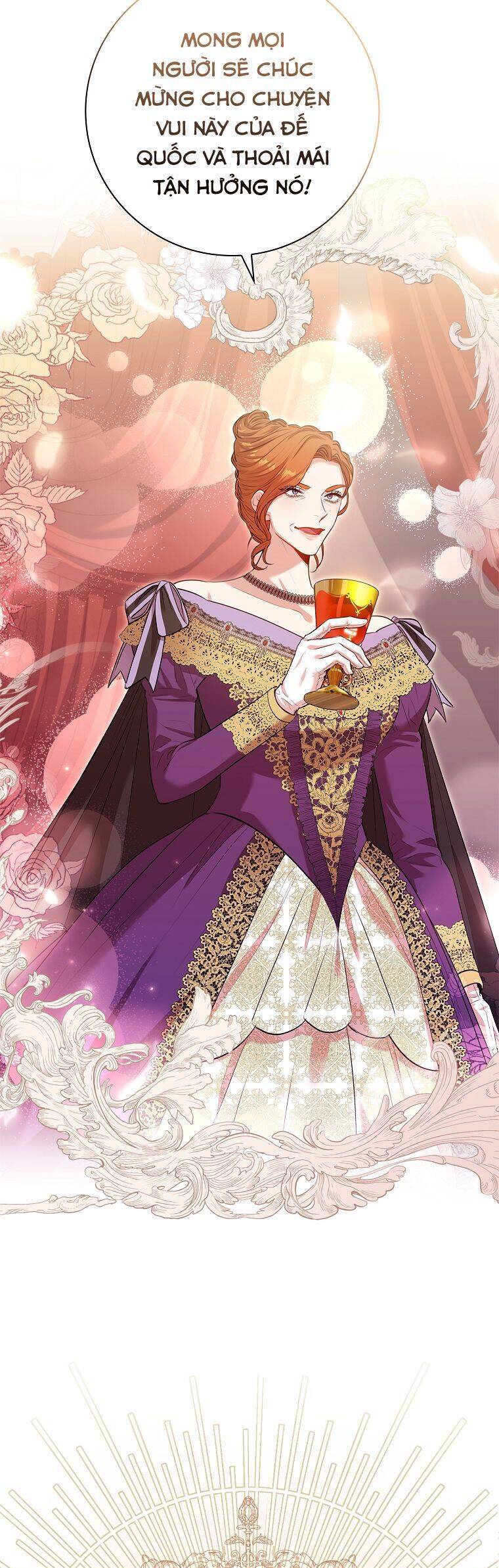 Thư Ký Của Bạo Chúa: Chapter 83