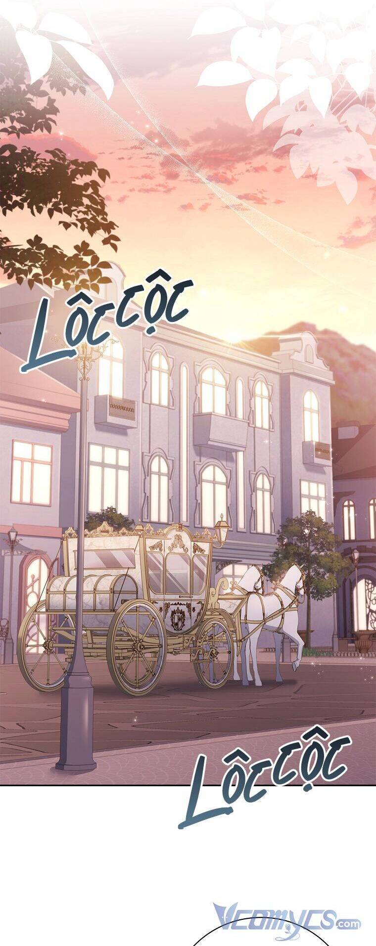 Thư Ký Của Bạo Chúa: Chapter 84
