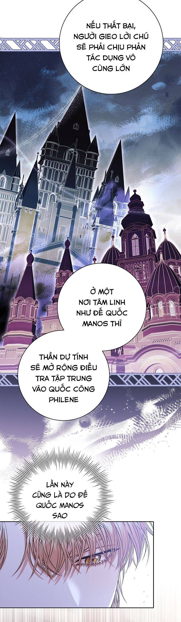 Thư Ký Của Bạo Chúa: Chapter 84