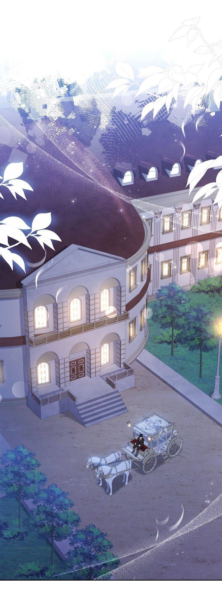 Thư Ký Của Bạo Chúa: Chapter 84