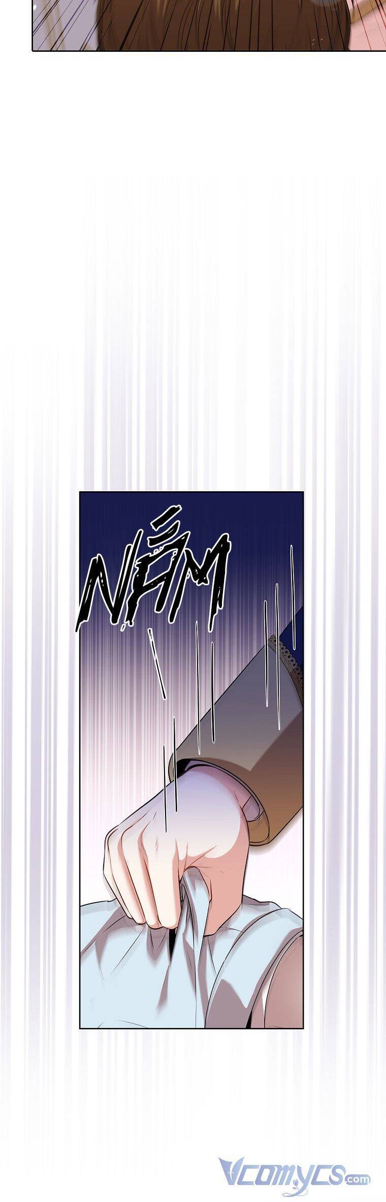 Thư Ký Của Bạo Chúa: Chapter 84