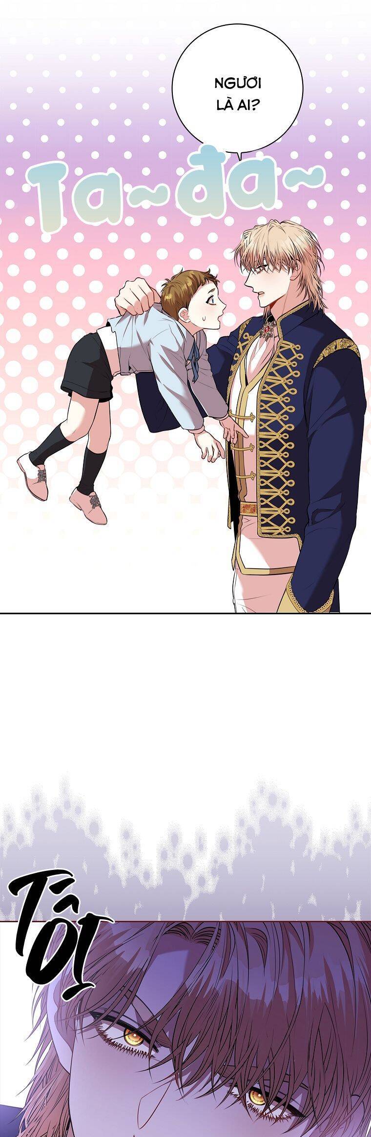 Thư Ký Của Bạo Chúa: Chapter 84