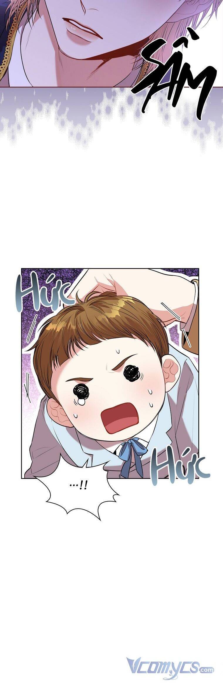 Thư Ký Của Bạo Chúa: Chapter 84