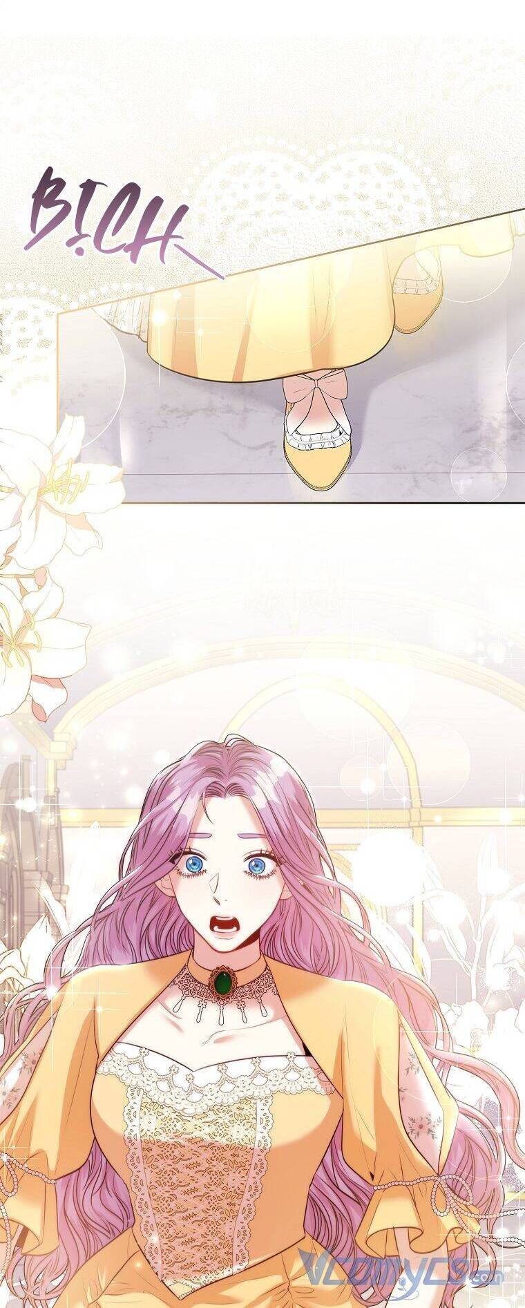 Thư Ký Của Bạo Chúa: Chapter 84