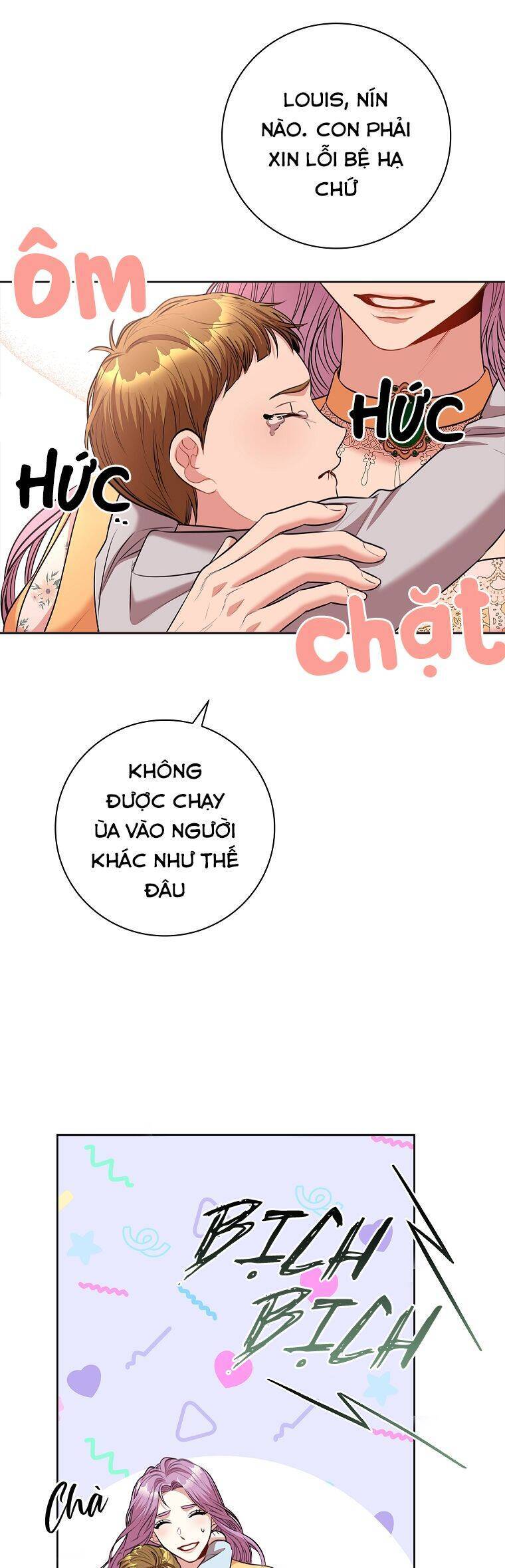 Thư Ký Của Bạo Chúa: Chapter 84