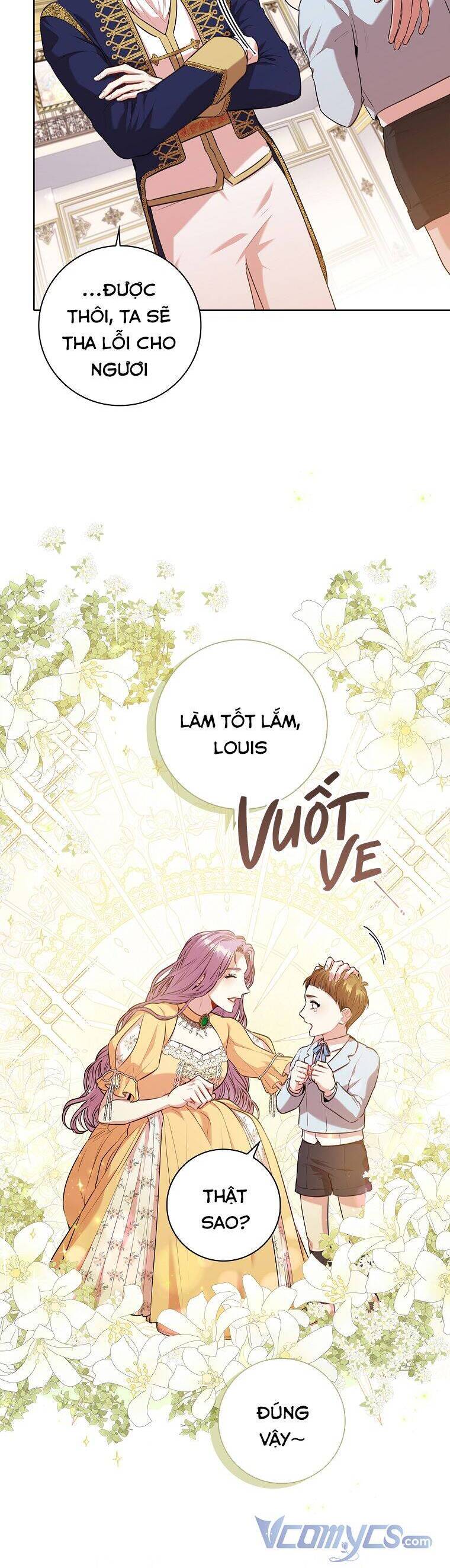 Thư Ký Của Bạo Chúa: Chapter 84