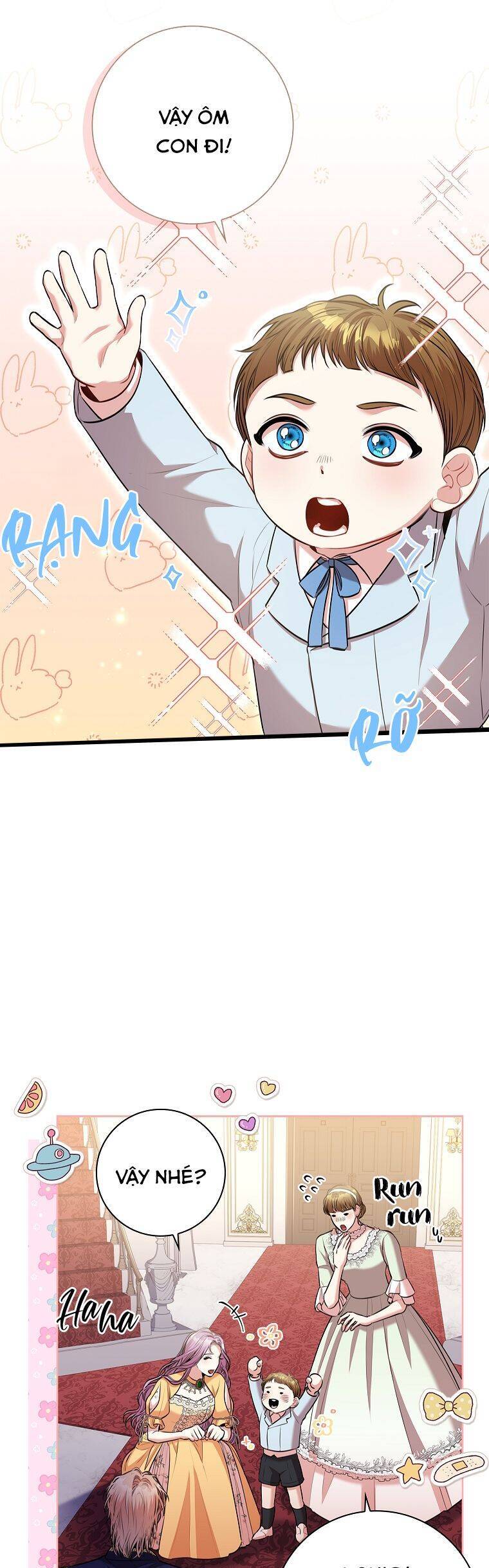 Thư Ký Của Bạo Chúa: Chapter 84
