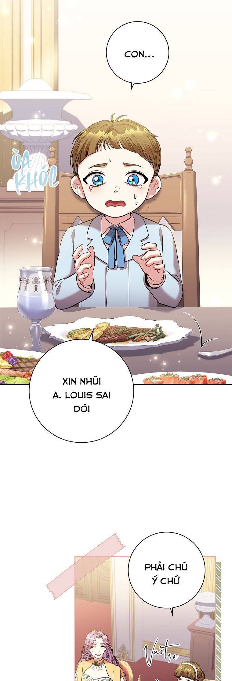 Thư Ký Của Bạo Chúa: Chapter 84