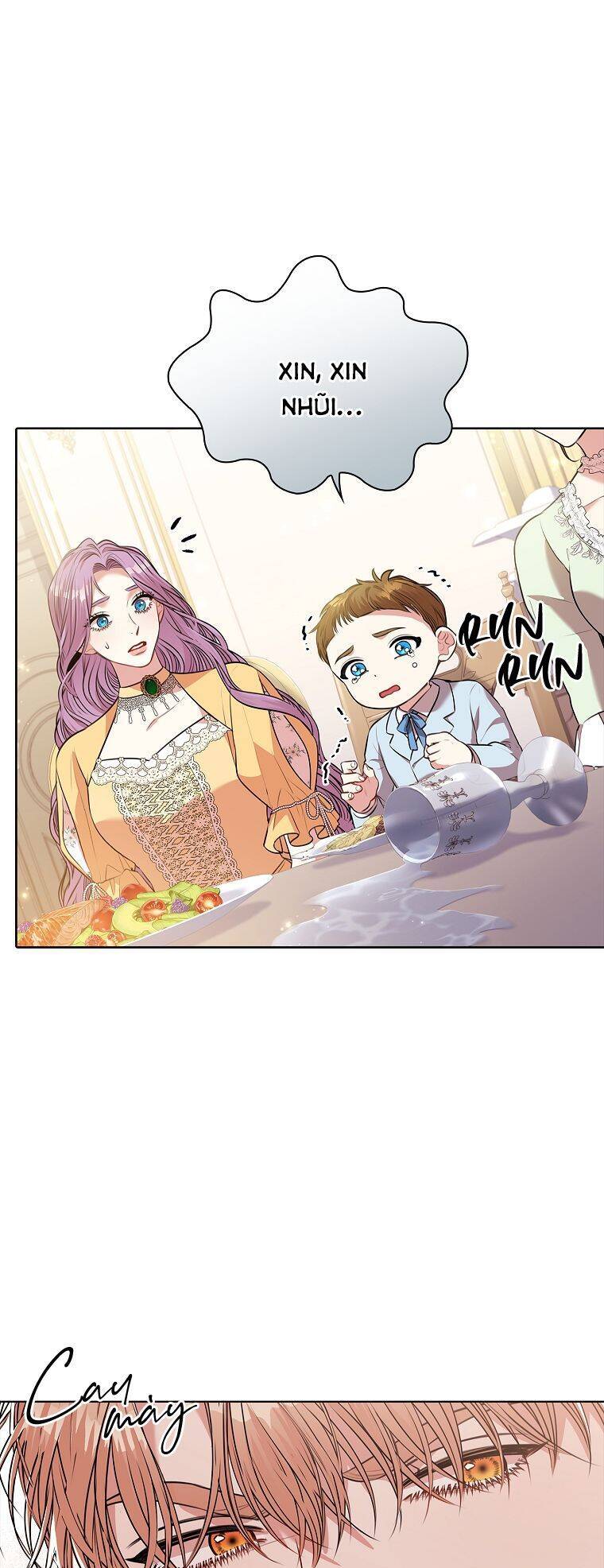 Thư Ký Của Bạo Chúa: Chapter 84