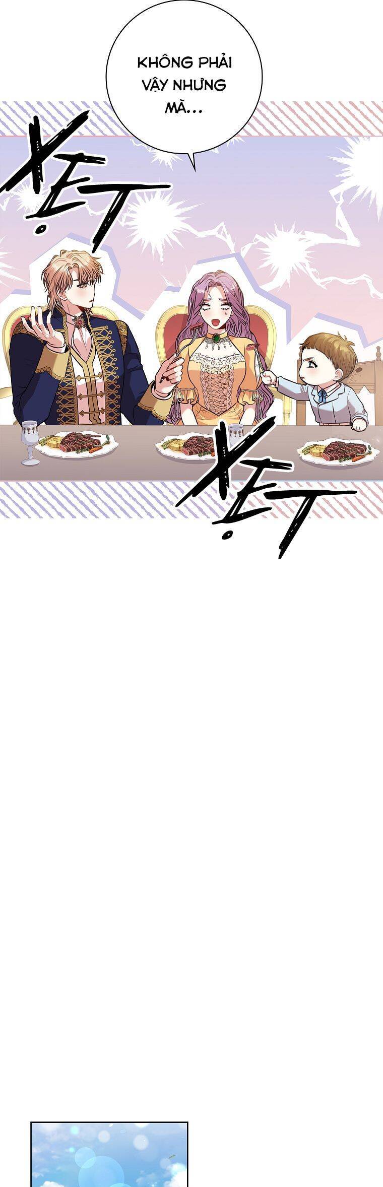 Thư Ký Của Bạo Chúa: Chapter 84