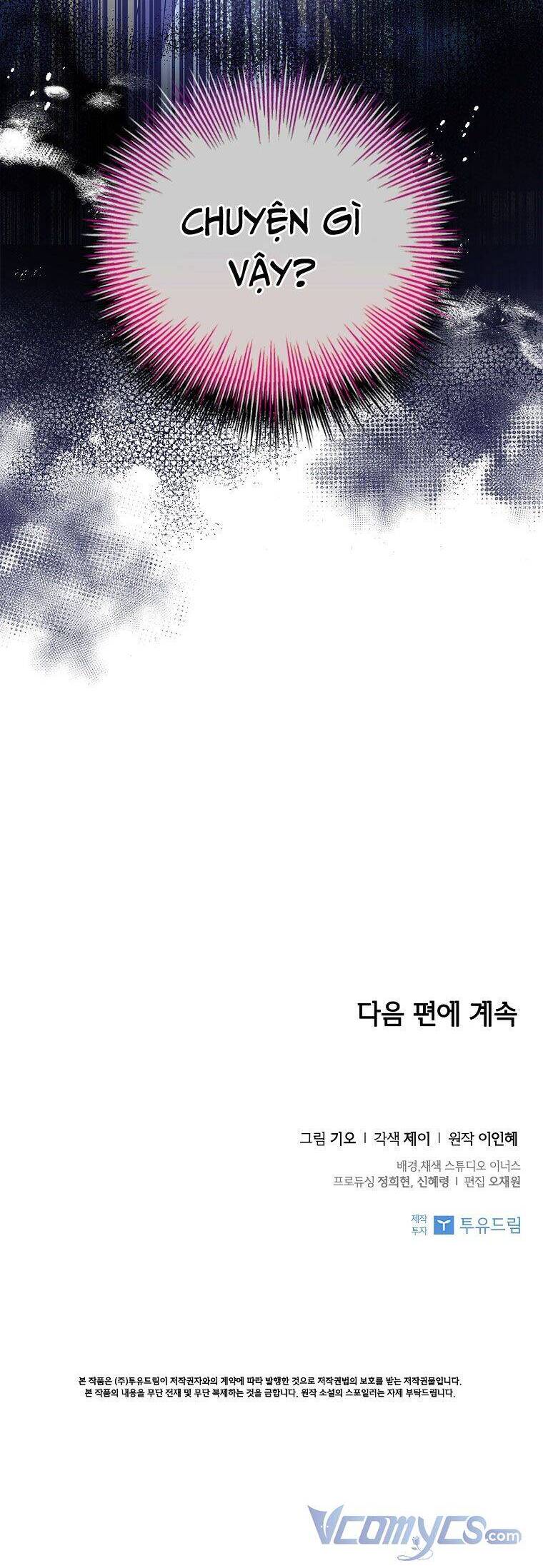 Thư Ký Của Bạo Chúa: Chapter 84