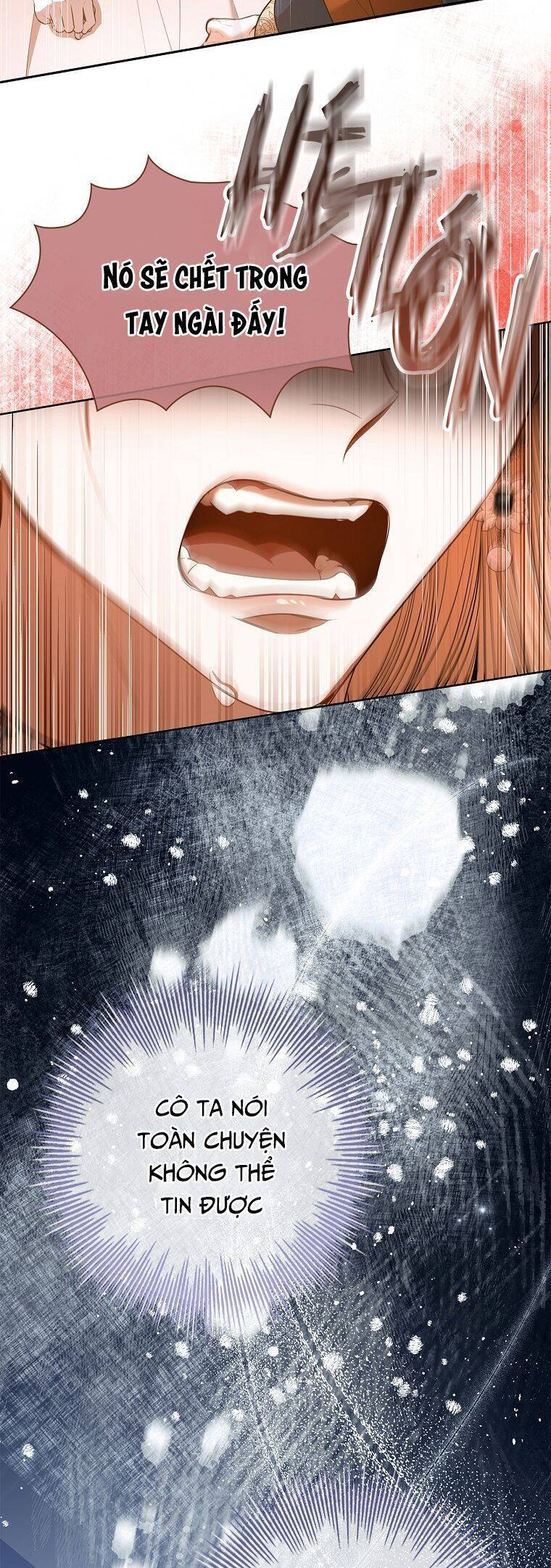 Thư Ký Của Bạo Chúa: Chapter 84